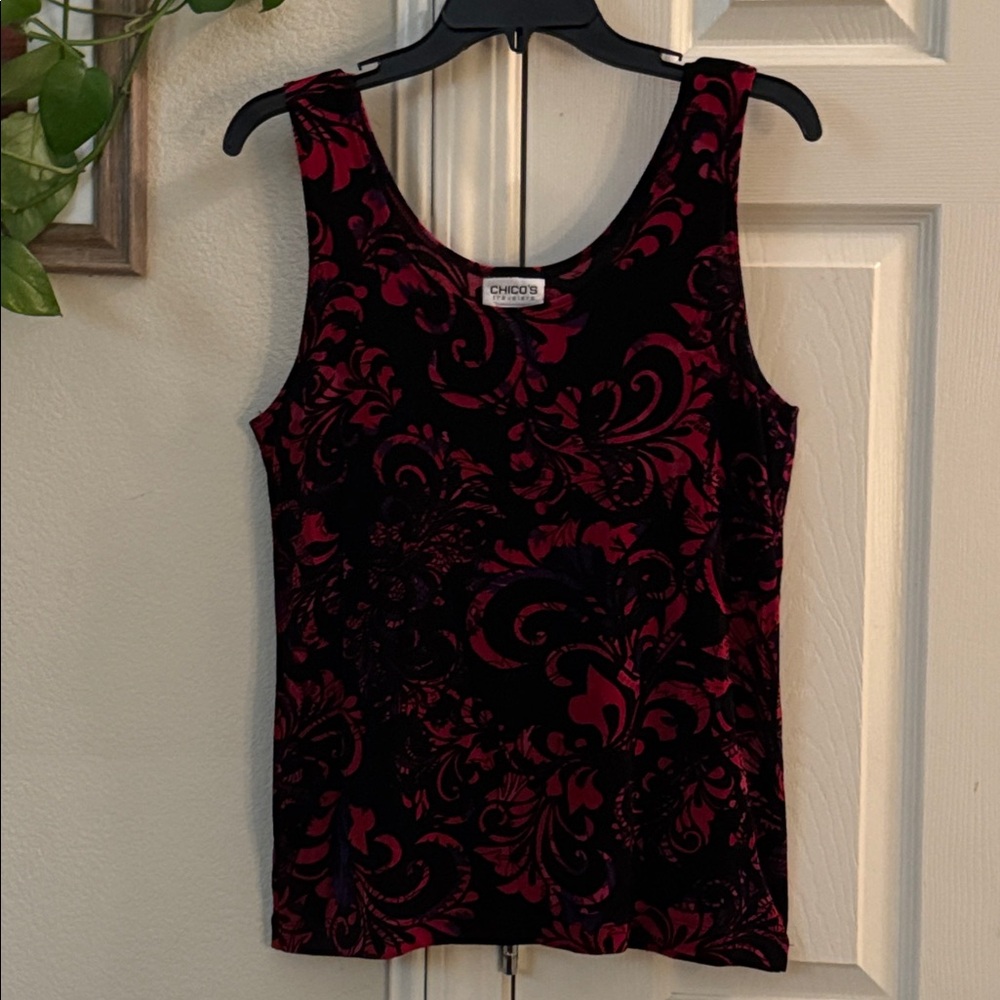 Chicos Blouse